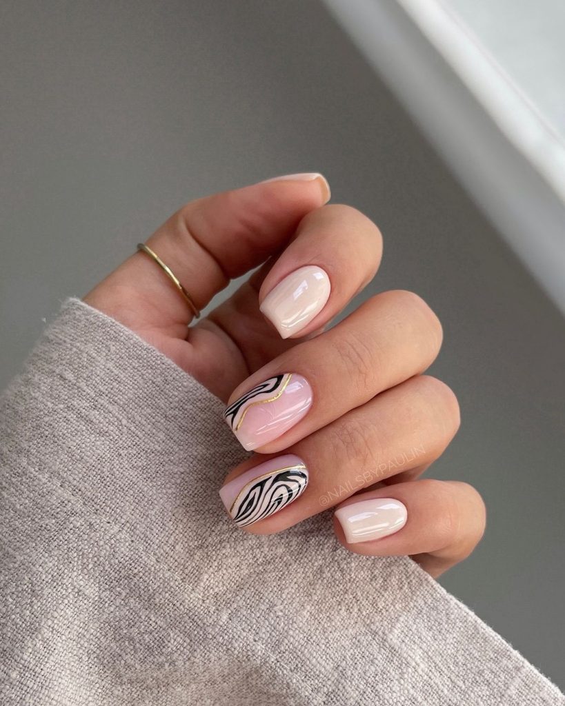 Fall Nail 25 Ideas 2024: Stunning Designs to Try This Autumn