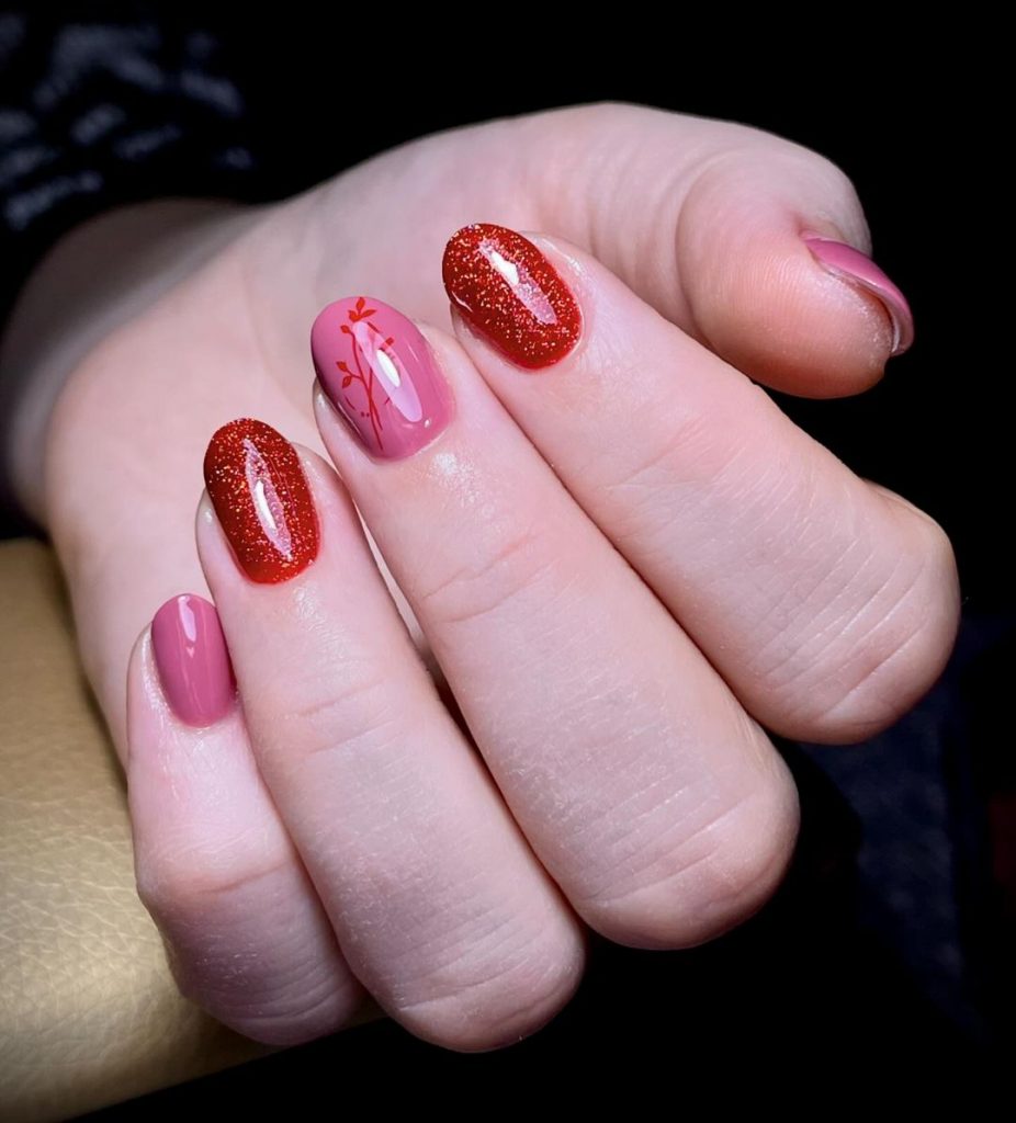 Cute Fall Nails 2024: Trendy 27 Ideas and Designs for the Season