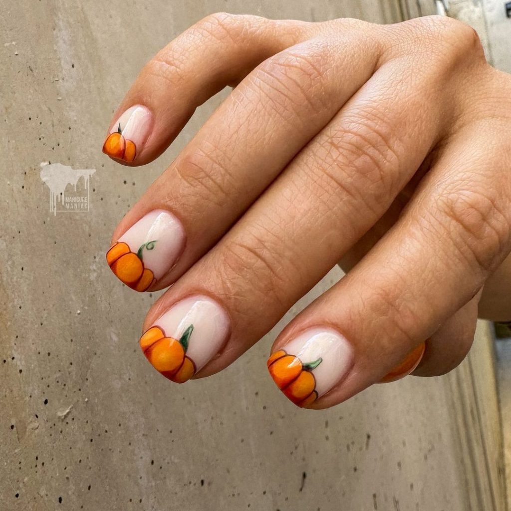 Fall Nails Square 2024 26 Ideas: Your Ultimate Guide