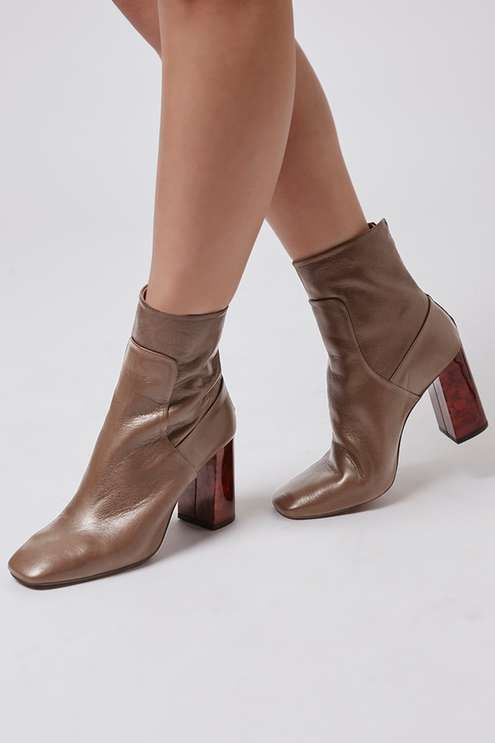 Women's Boots Fall 2024 24 Ideas: The Ultimate Guide