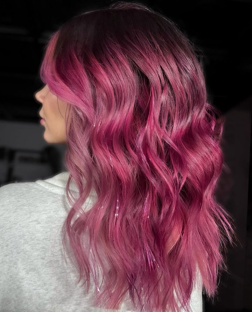 Fall Hair Colors 2024 28 Ideas: A Spectrum of Stunning Shades