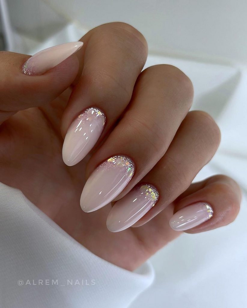 Nude Fall Nails 2024 25 Ideas: Chic and Timeless Manicure Trends