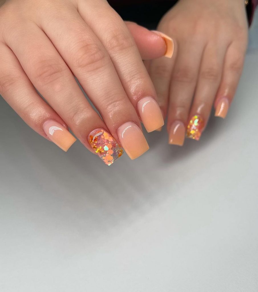 Short Fall Acrylic Nails 25 Ideas: The Ultimate Guide