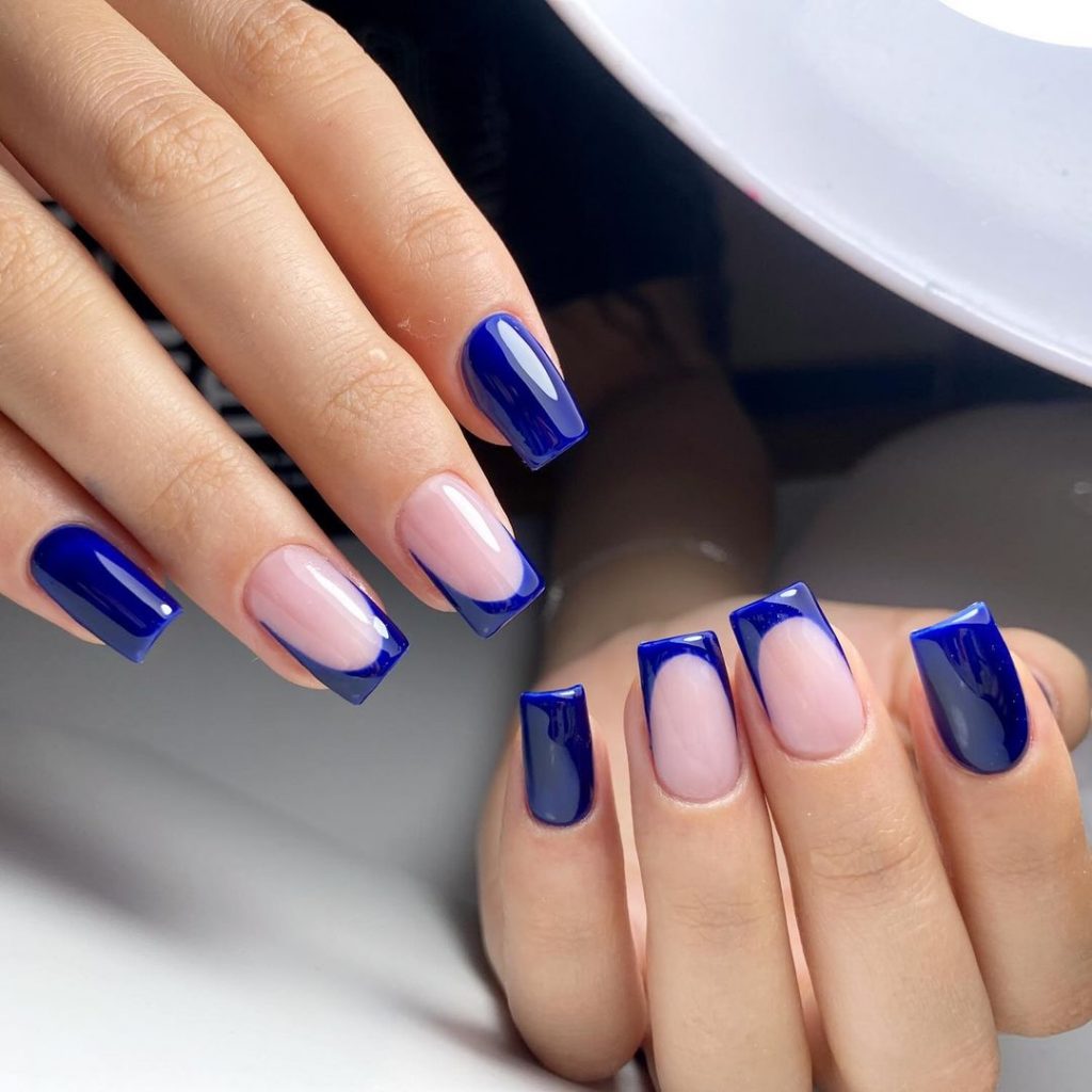 Fall 2024 Nail Trends 26 Ideas: The Must-Try Styles and Colors of the Season