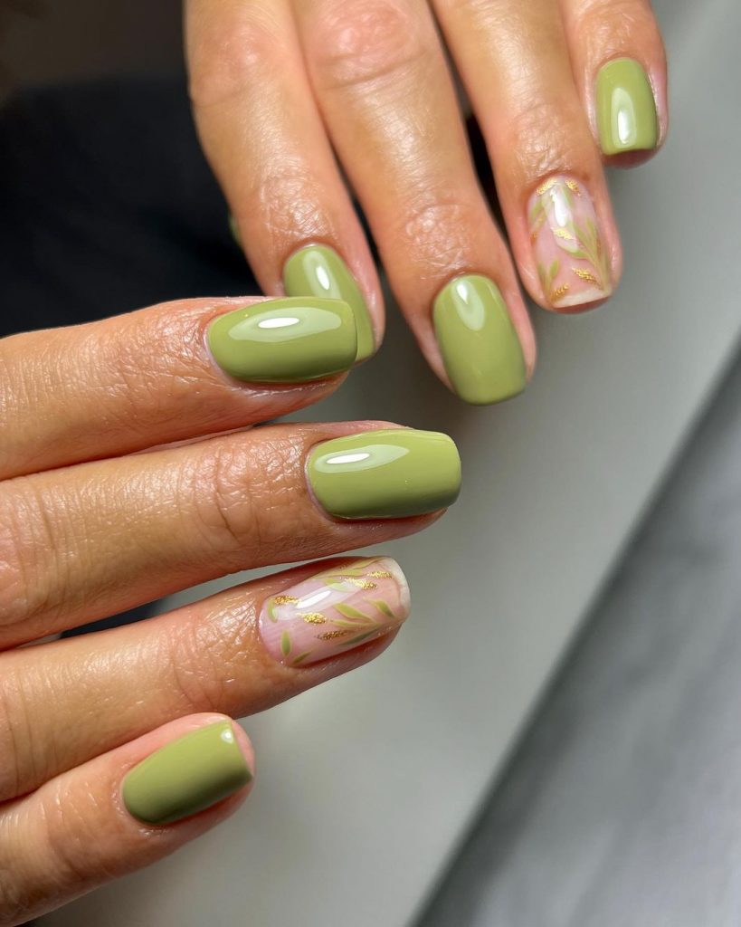 Fall Gel Nail Designs 2024 25 Ideas: Trends and Tips