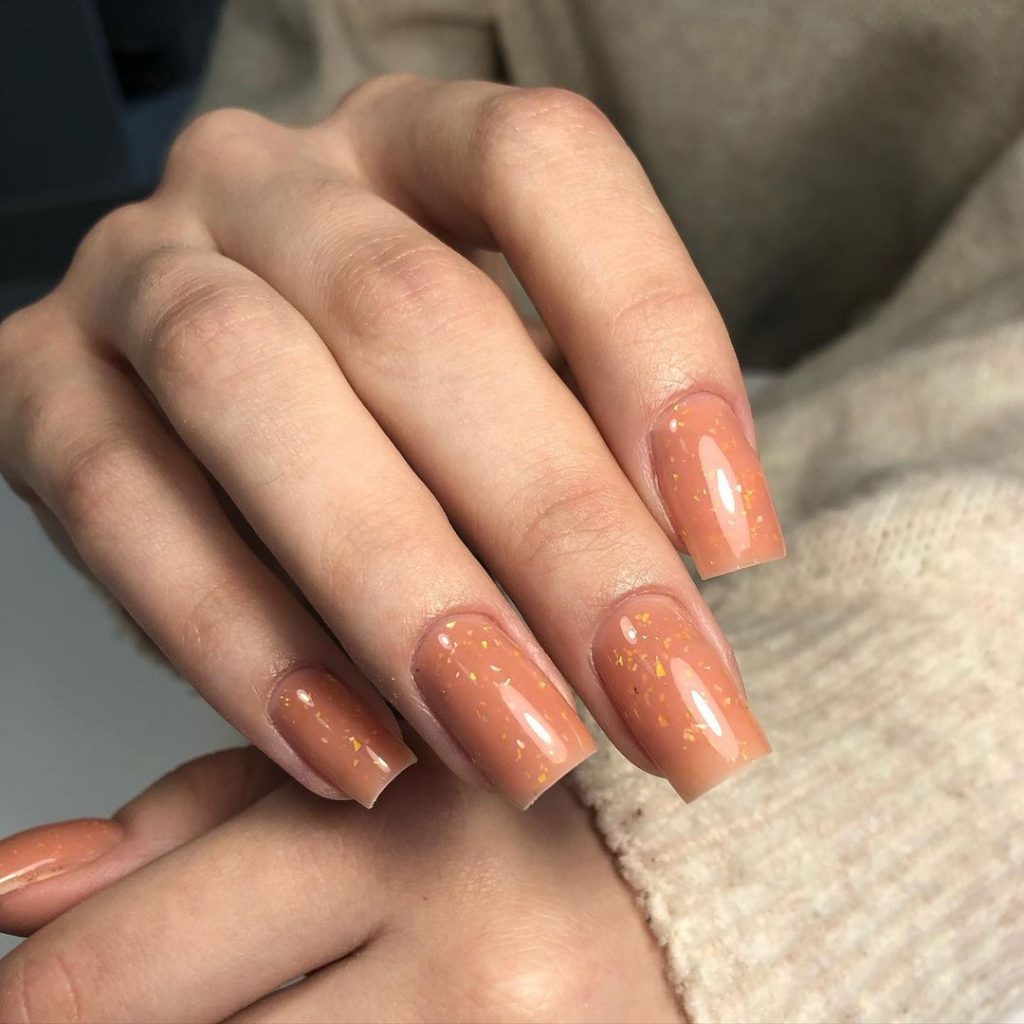 Cute Fall Nails 2024: Trendy 27 Ideas and Designs for the Season