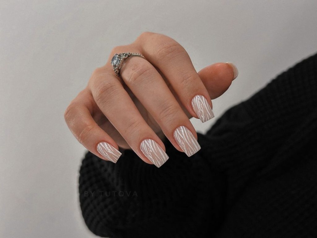 Fall Wedding Nails 2024 25 Ideas: The Ultimate Guide to Gorgeous Manicures