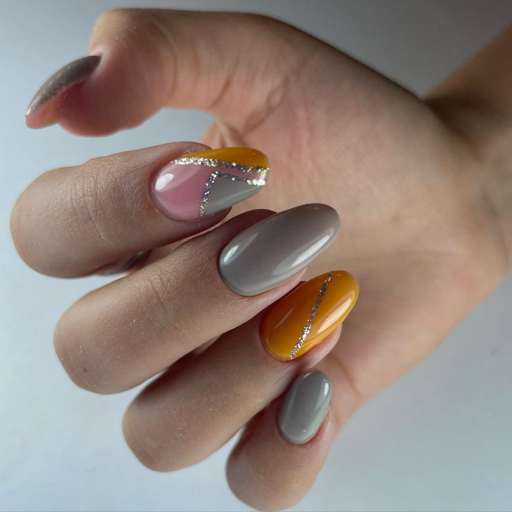 Light Fall Nail Colors 25 Ideas: Your Go-To Guide for the Season