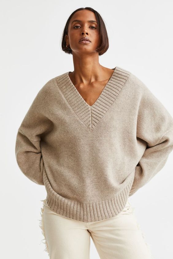 Women's Fall Sweaters 2024 26 Ideas: Trendy Styles and Cozy Comfort