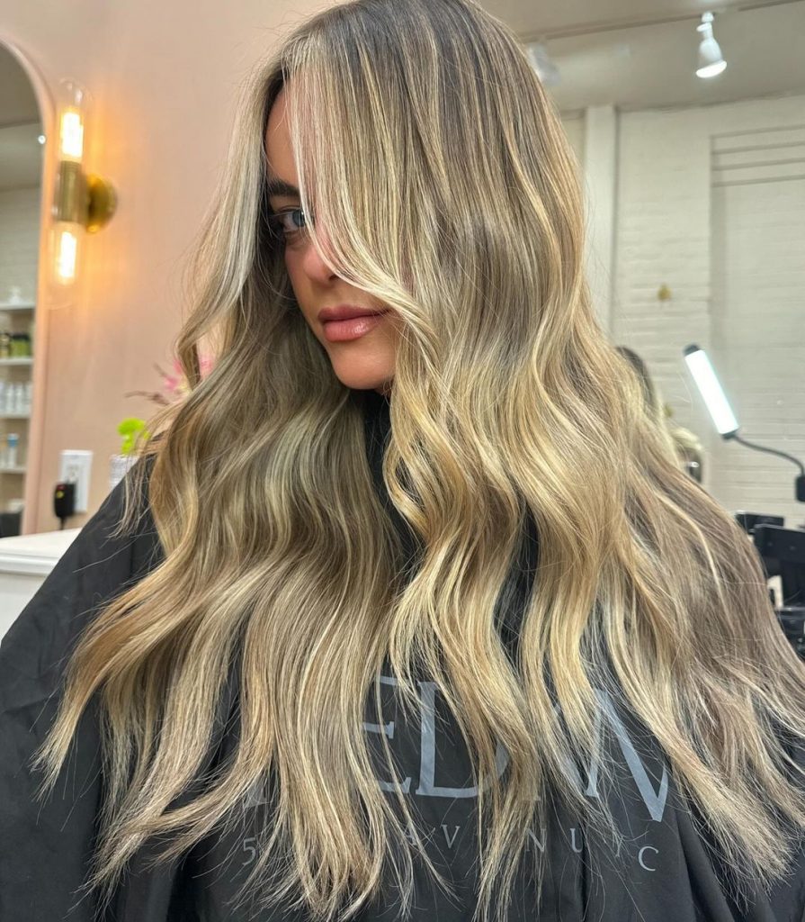 Trending Fall Haircut and Color 27 Ideas for 2024