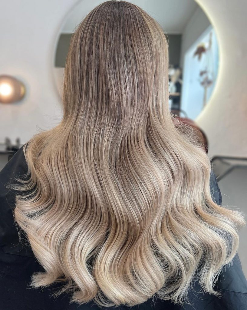 Trendy Blond Fall Hair Colors 2024 25 Ideas: Your Ultimate Guide to Stunning Shades