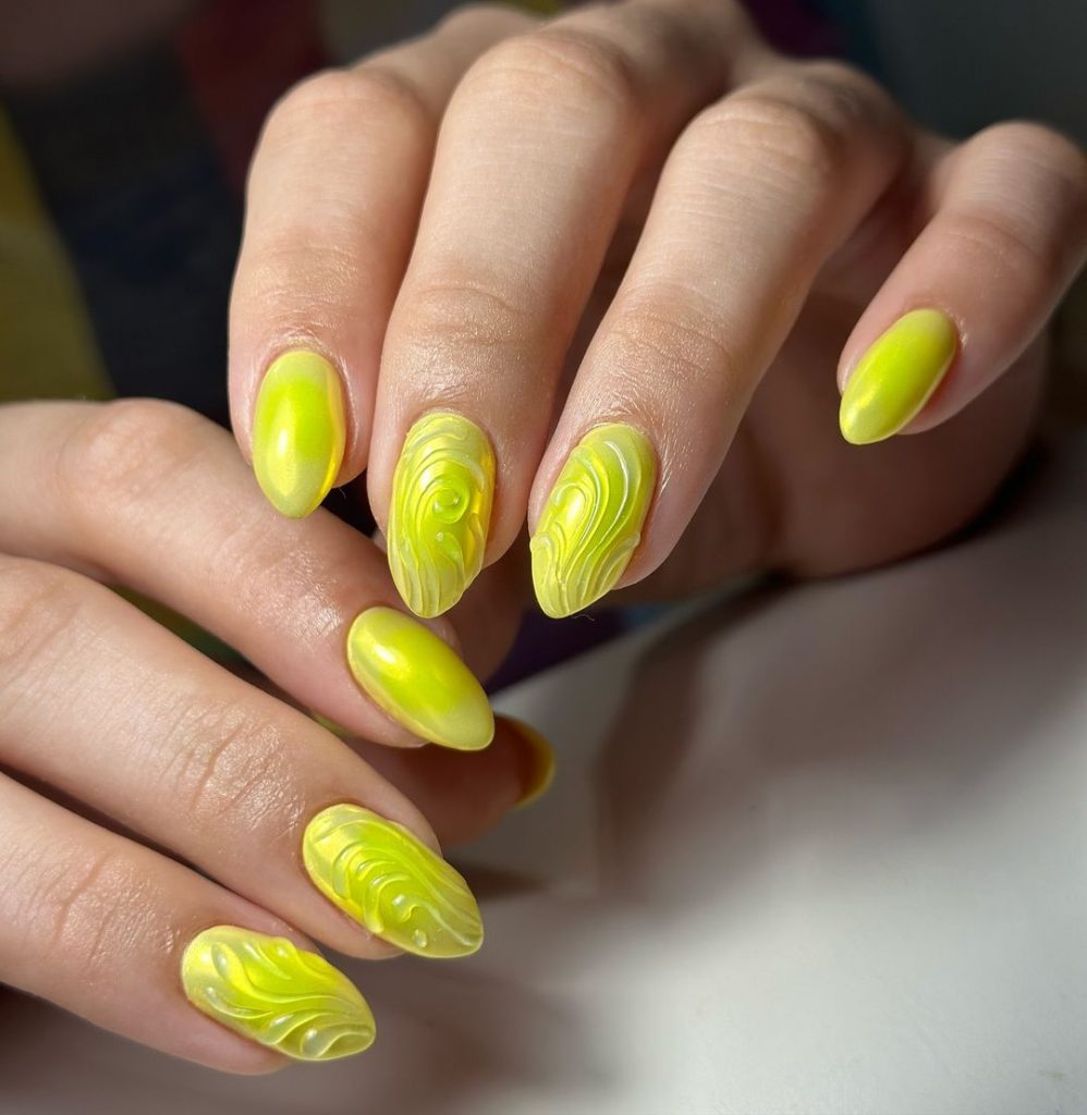 Fall Gel Nail Designs 2024 25 Ideas: Trends and Tips