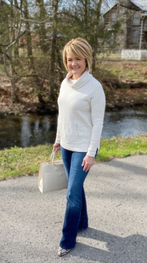 Fall Outfits for 60 Year Old Woman 22 Ideas: Stylish and Trendy Looks for Every Occasion