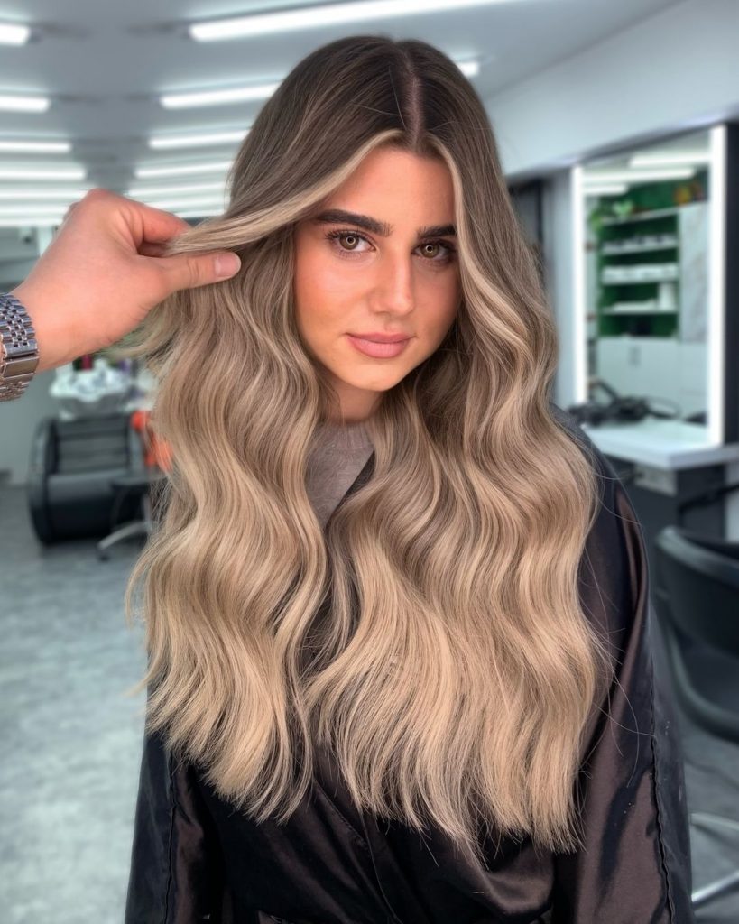 Trending Fall Haircut and Color 27 Ideas for 2024