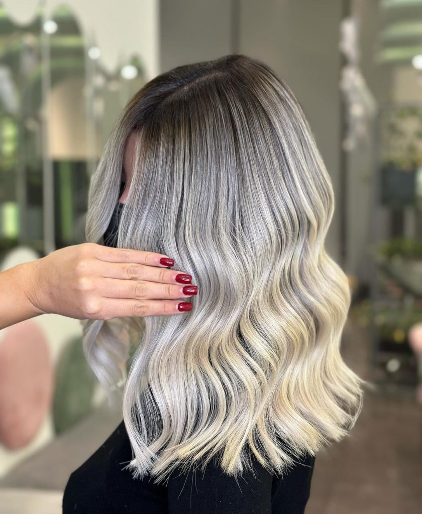 Fall Hair Color Trend 2024 28 Ideas: The Hottest Shades for the Season