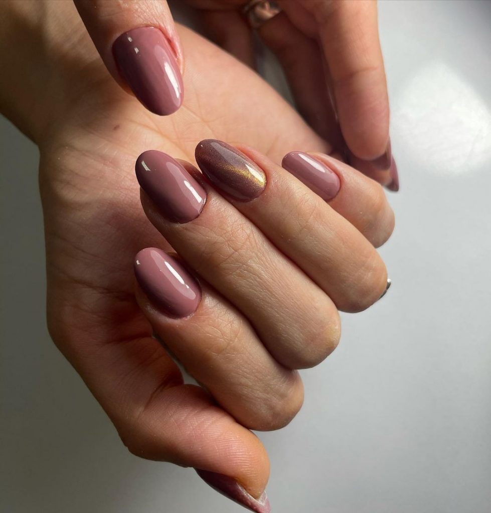 Light Fall Nail Colors 25 Ideas: Your Go-To Guide for the Season