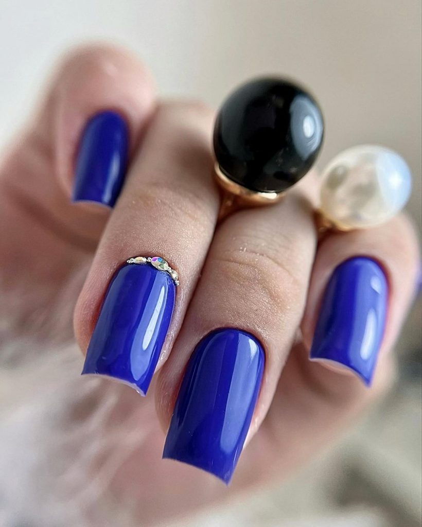 Fall Nail Colors 2024: Trendy and Stylish 26 Ideas