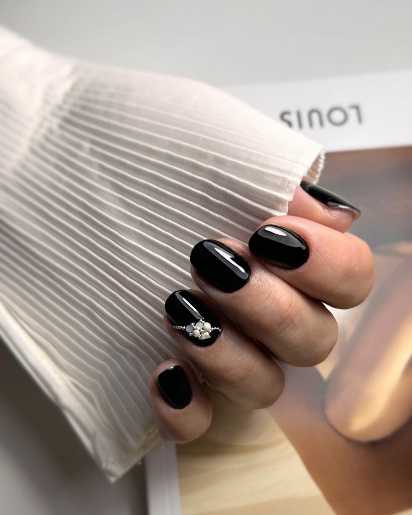 DND Fall Nail Colors 25 Ideas: Trending Styles