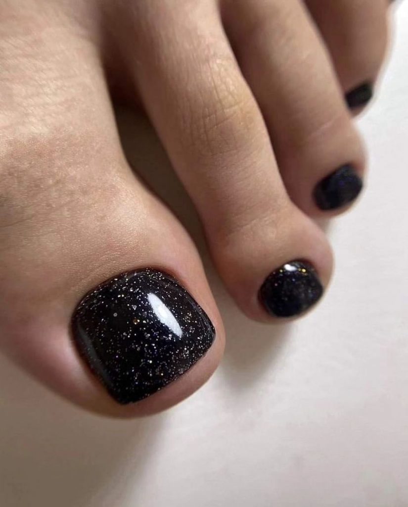 Fall Toe Nail Art 25 Ideas: Stunning Designs and Trends