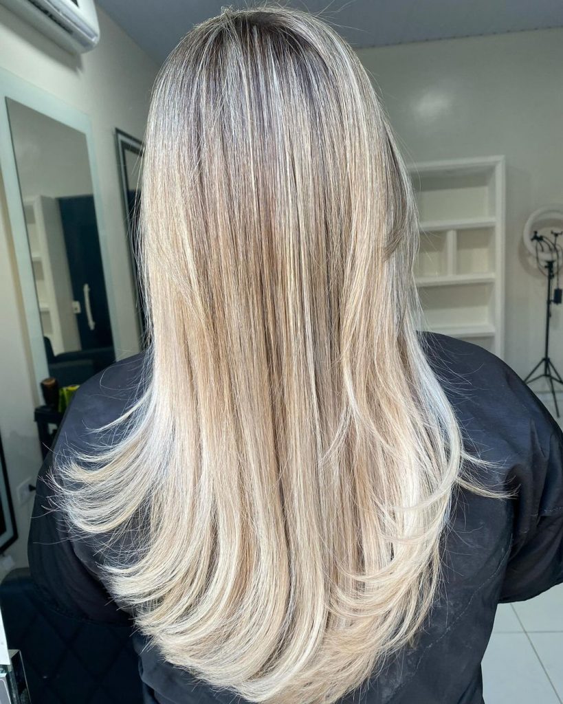 Trendy Blond Fall Hair Colors 2024 25 Ideas: Your Ultimate Guide to Stunning Shades