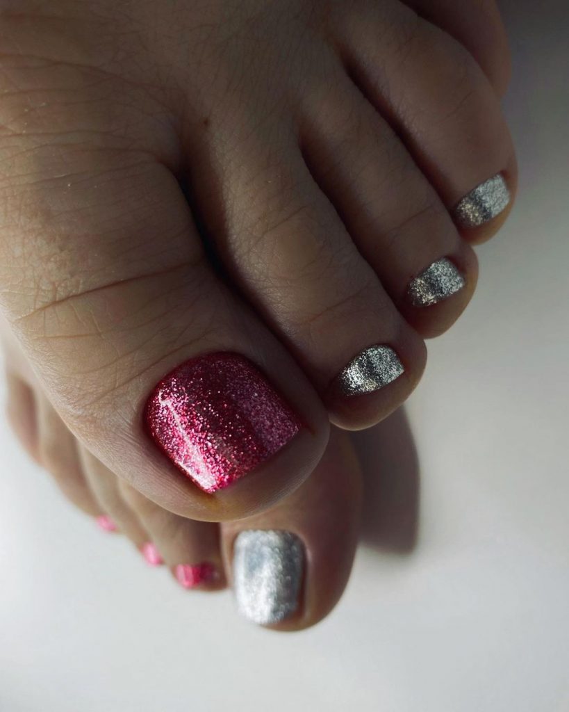 Fall Toe Nail Colors 2024 25 Ideas: A Comprehensive Guide