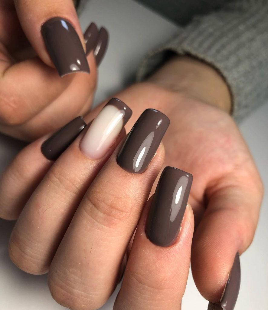 Cute Fall Nails 2024: Trendy 27 Ideas and Designs for the Season