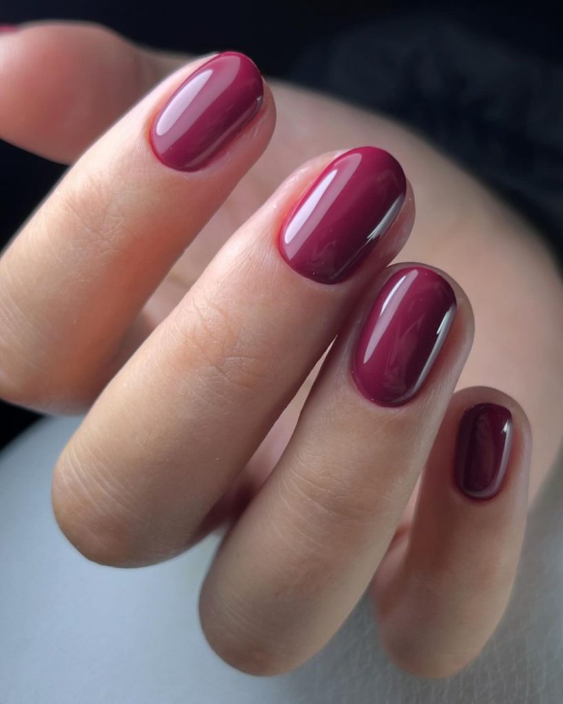 Fall Nail Colors 2024: Trendy and Stylish 26 Ideas