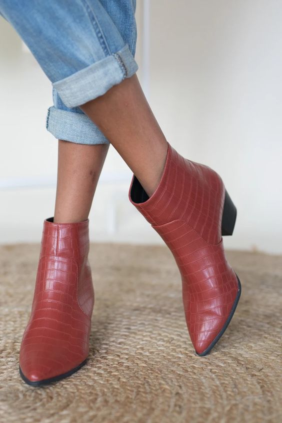 Women's Boots Fall 2024 24 Ideas: The Ultimate Guide