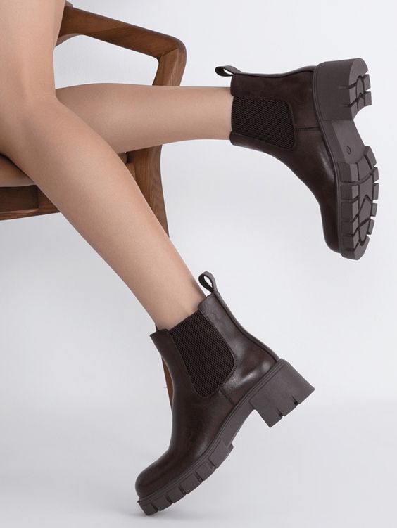 Women's Boots Fall 2024 24 Ideas: The Ultimate Guide