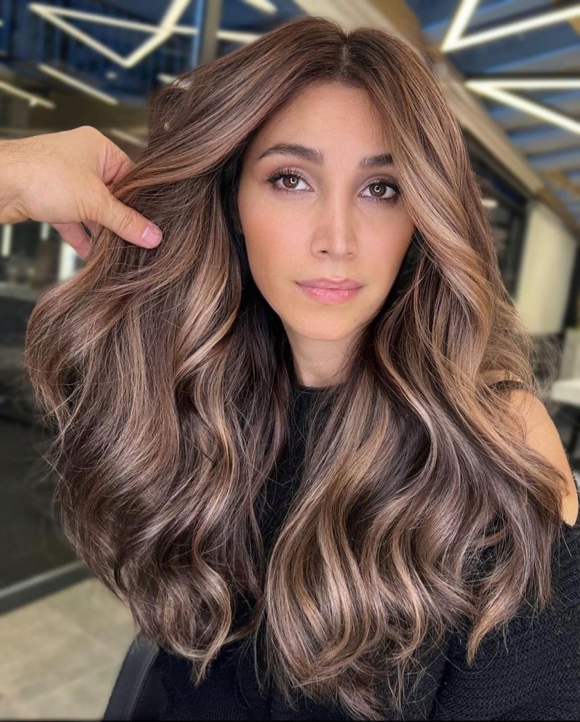 Trending Fall Haircut and Color 27 Ideas for 2024