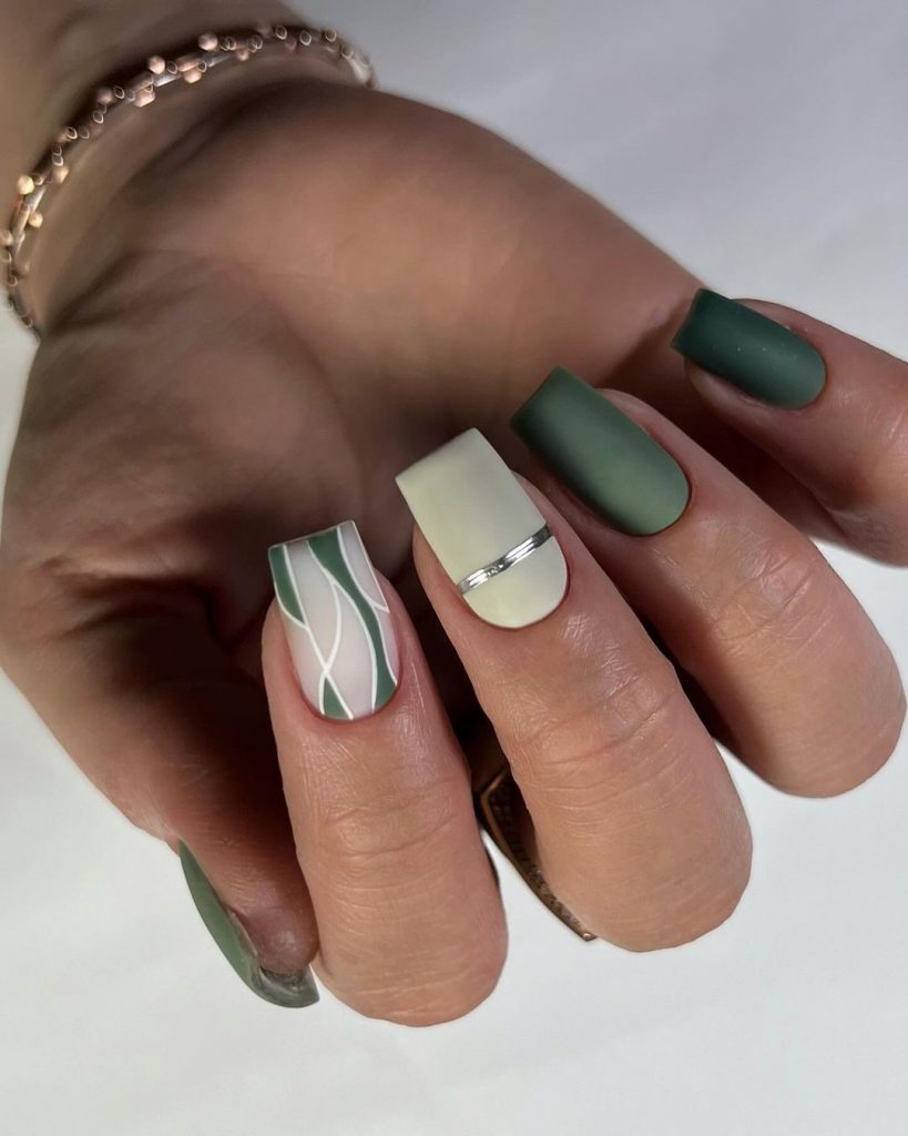 Fall Nail 25 Ideas 2024: Stunning Designs to Try This Autumn