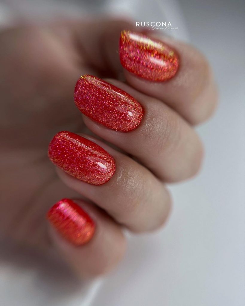 Fall Acrylic Nails 2024: Trendy Designs and 25 Ideas