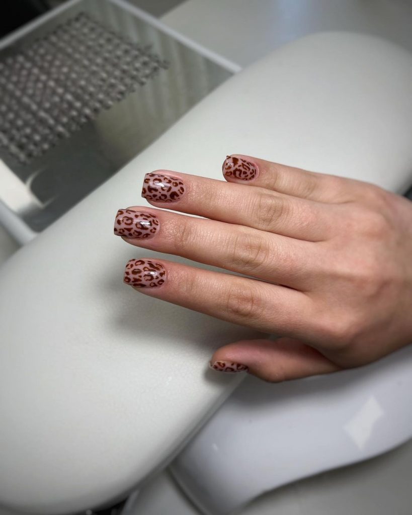 Fall Nails Square 2024 26 Ideas: Your Ultimate Guide