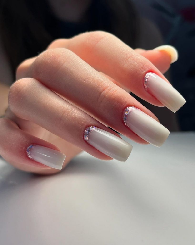 Nude Fall Nails 2024 25 Ideas: Chic and Timeless Manicure Trends