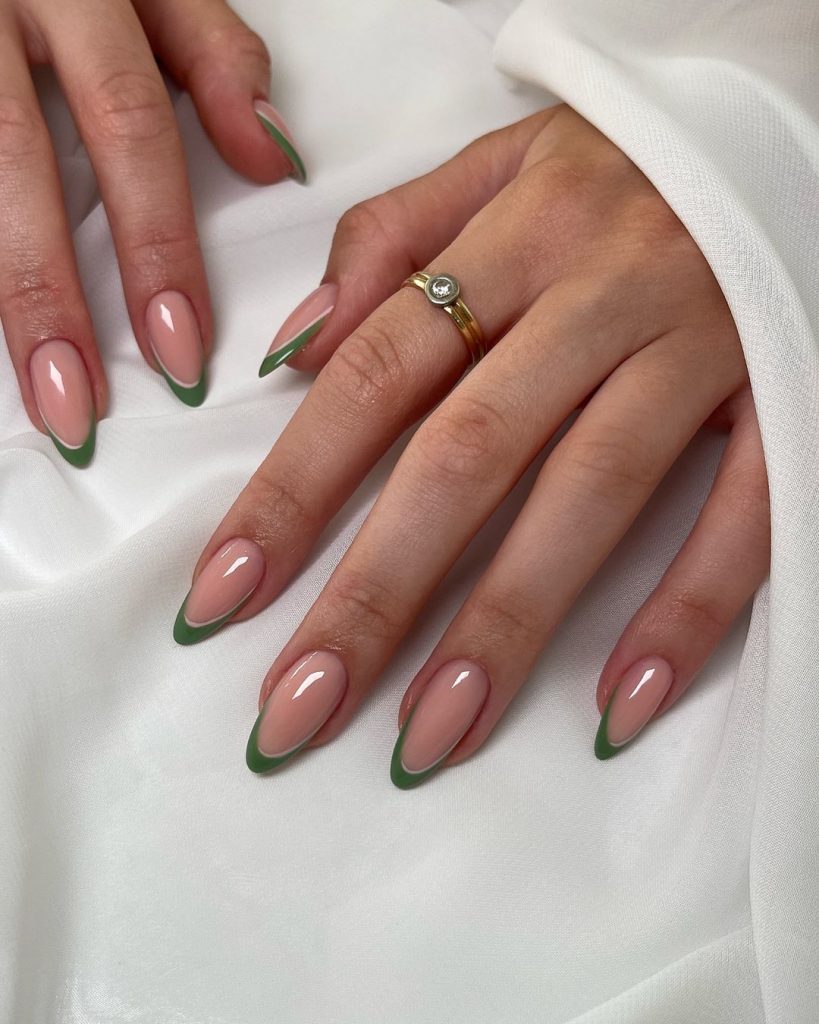 Basic Fall Nails: Inspiring 26 Ideas for Your Next Manicure