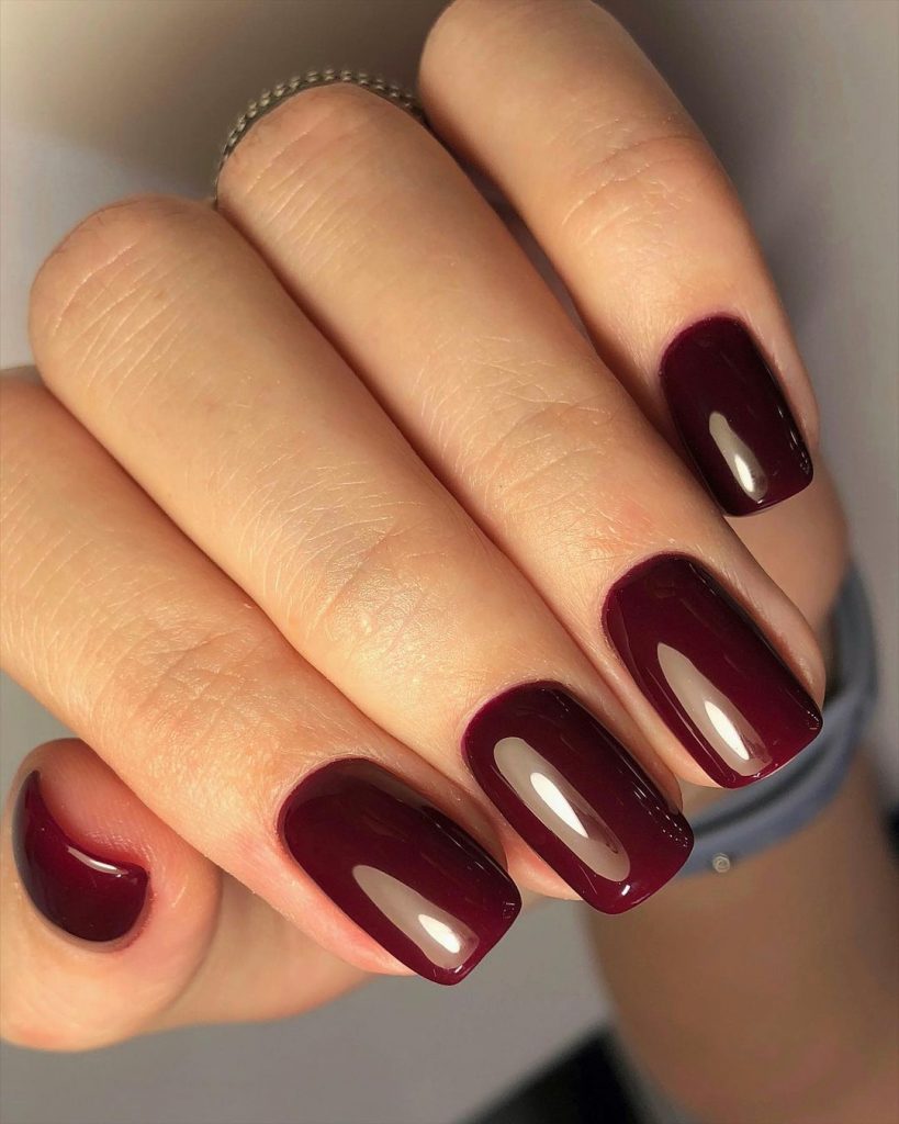 Cute Fall Nails 2024: Trendy 27 Ideas and Designs for the Season