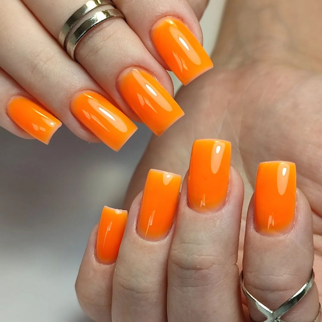 Fall Season Nails 26 Ideas: Stunning Designs to Try This Autumn