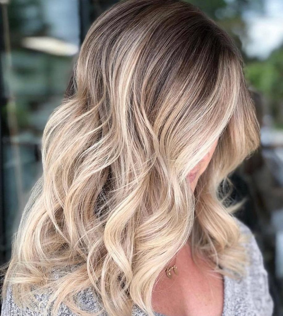 Trendy Blond Fall Hair Colors 2024 25 Ideas: Your Ultimate Guide to Stunning Shades