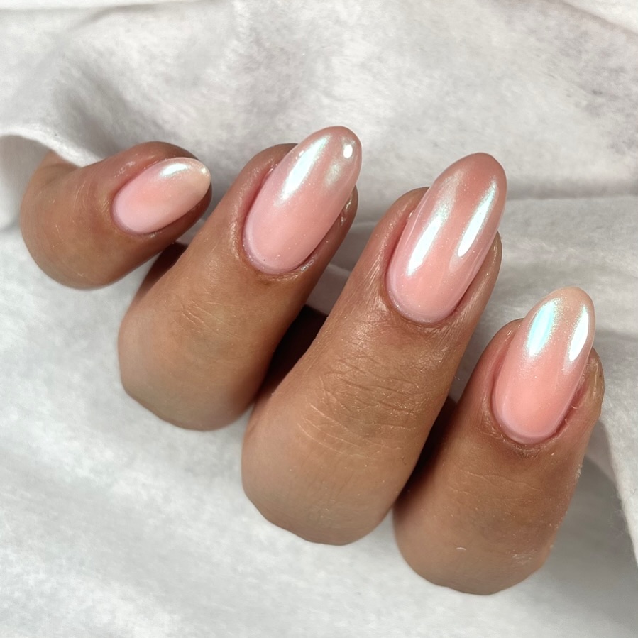 Light Fall Nail Colors 25 Ideas: Your Go-To Guide for the Season