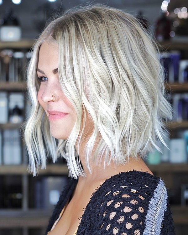 Short Fall Haircuts for Women in 2024 25 Ideas: Trendy and Stylish Looks