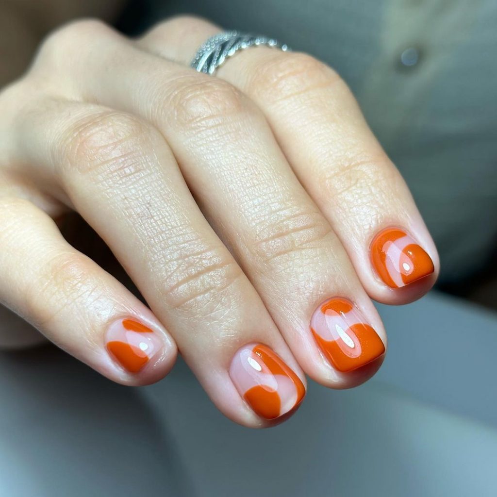 Fall Gel Nail Designs 2024 25 Ideas: Trends and Tips