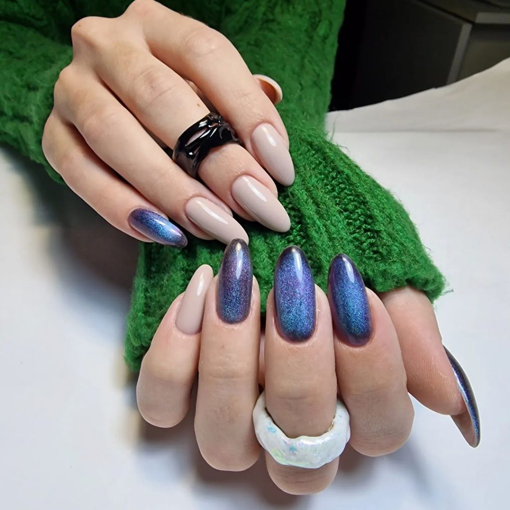 Fall Season Nails 26 Ideas: Stunning Designs to Try This Autumn