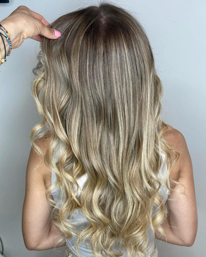 Trendy Blond Fall Hair Colors 2024 25 Ideas: Your Ultimate Guide to Stunning Shades