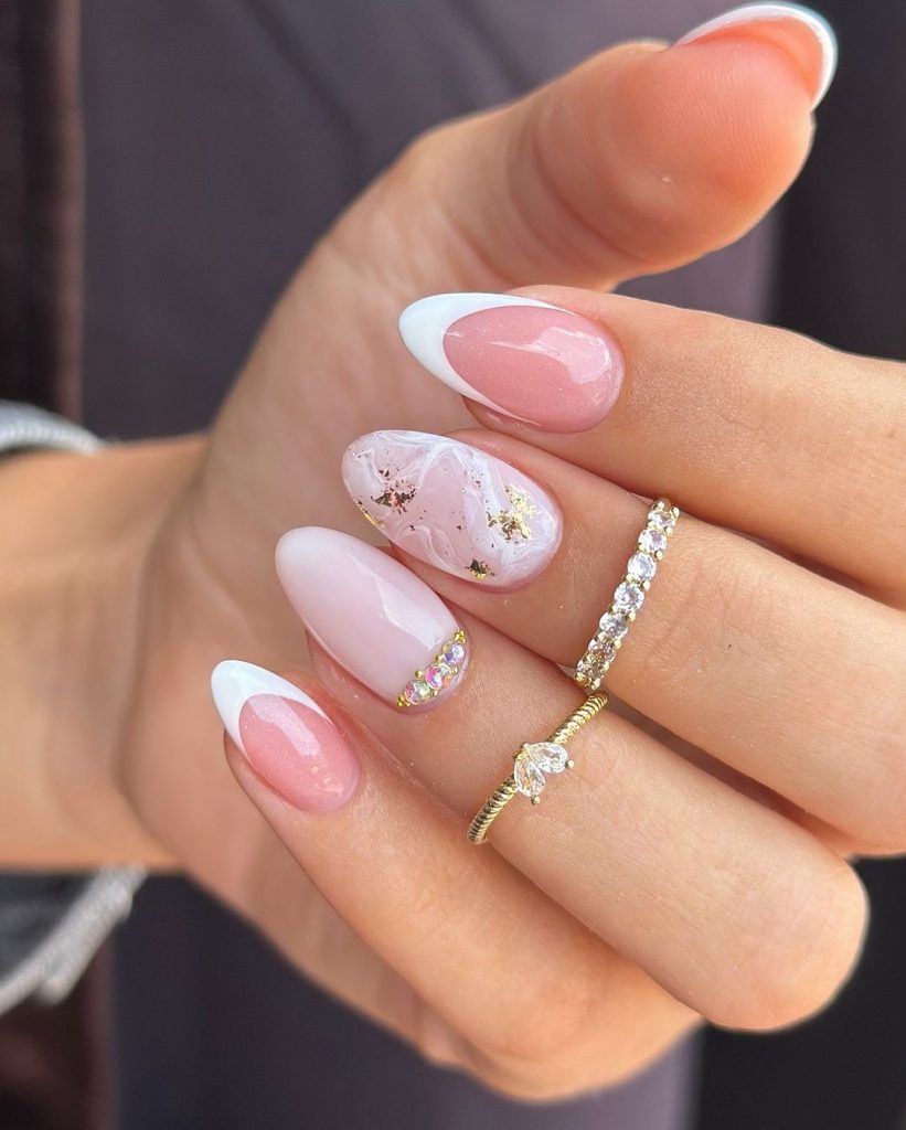 Light Fall Nail Colors 25 Ideas: Your Go-To Guide for the Season