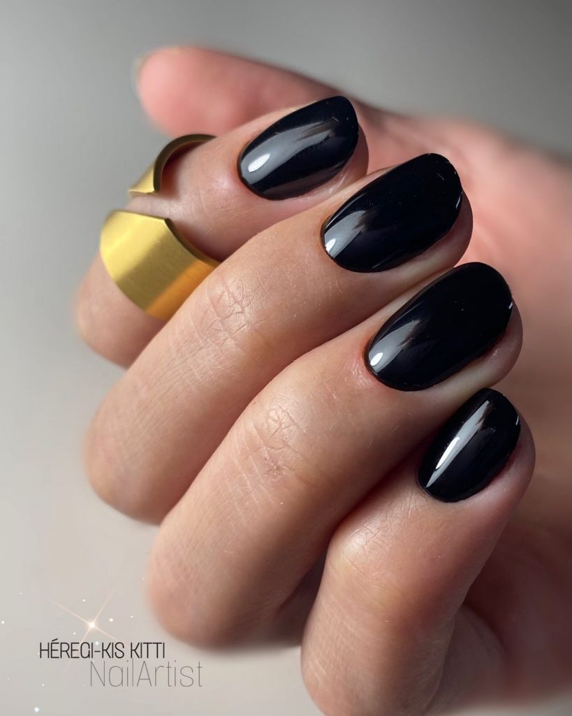 Short Fall Acrylic Nails 25 Ideas: The Ultimate Guide