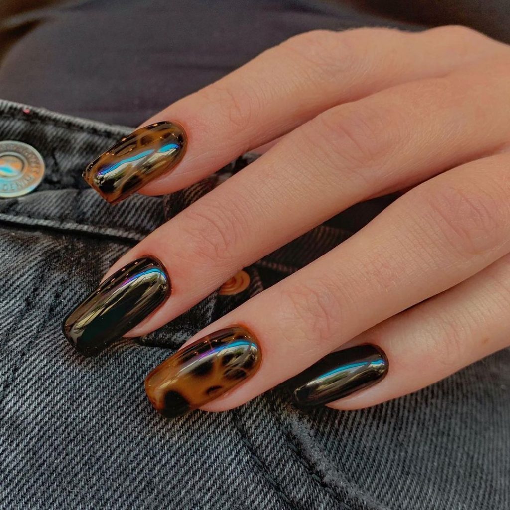 Autumn Nails 2024 25 Ideas: The Ultimate Guide