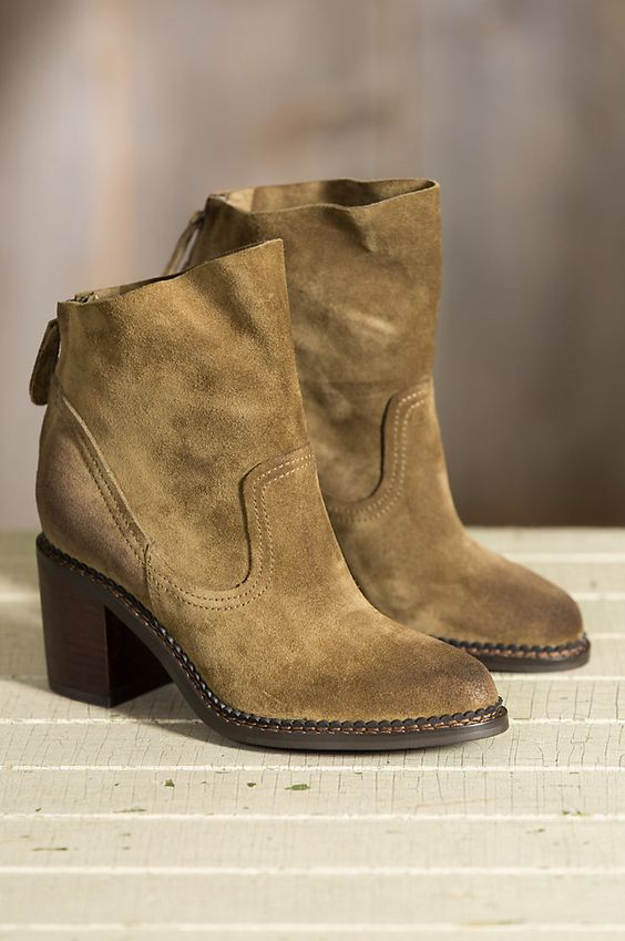 Women's Boots Fall 2024 24 Ideas: The Ultimate Guide