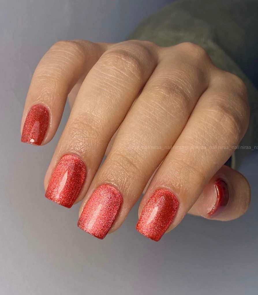 Short Fall Nails 2024: Inspiration and 27 Ideas