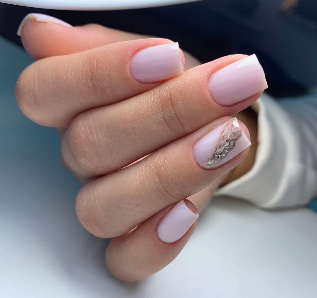 Short Fall Acrylic Nails 25 Ideas: The Ultimate Guide