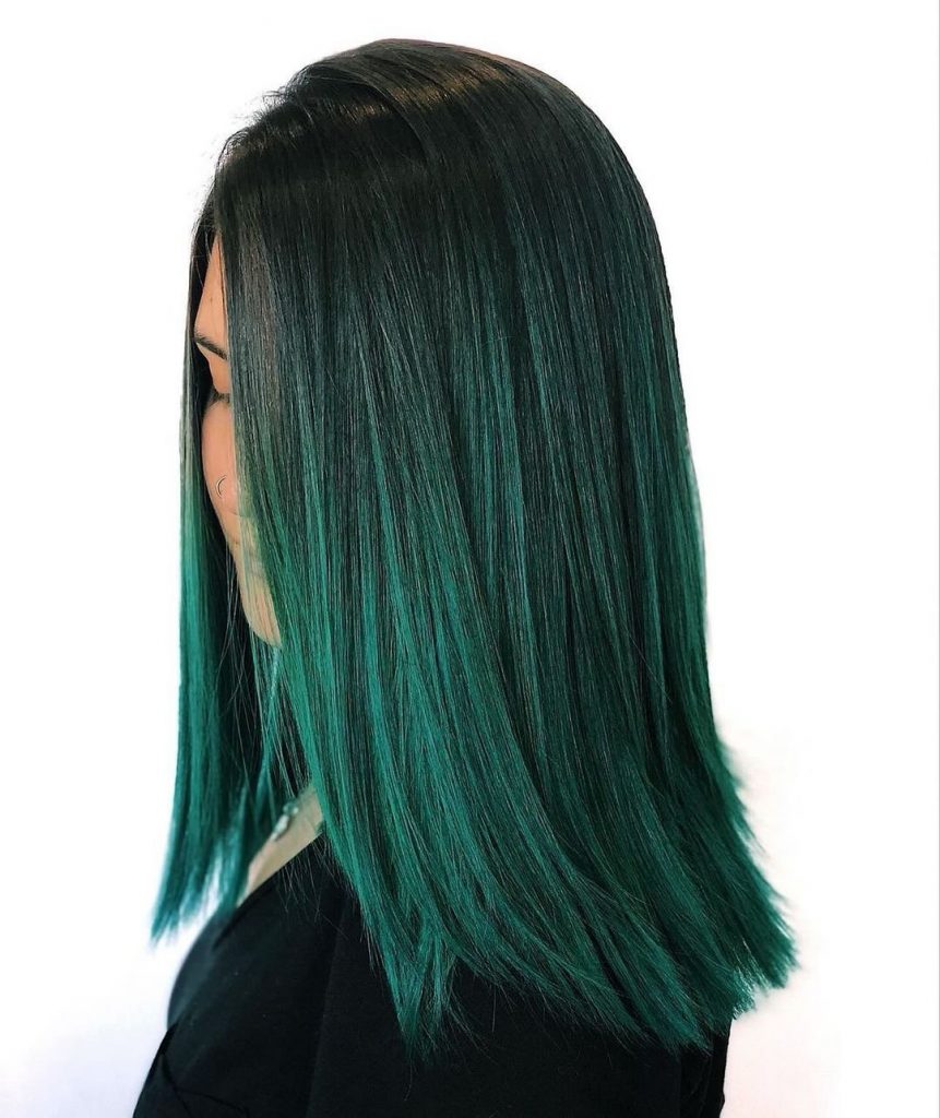 Trending Fall Haircut and Color 27 Ideas for 2024